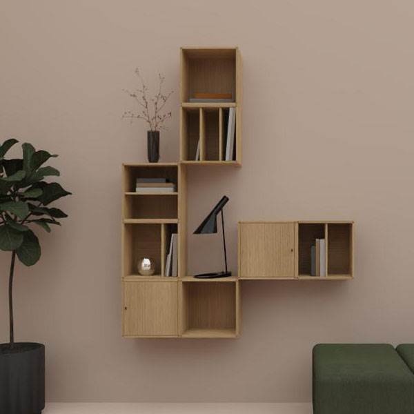 Andersen Furniture S10 Opbevaringsmøbel – Elegant Design