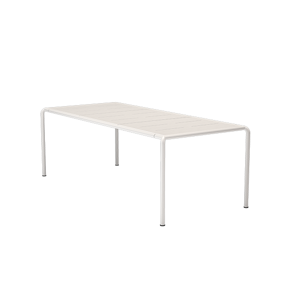 Houe Avanti Havebord – Elegant og Holdbart til Terrassen