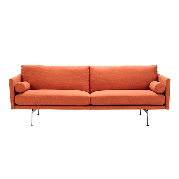 Bröderna Anderssons Aston Sofa – Elegant Stuemøbel Tilbud