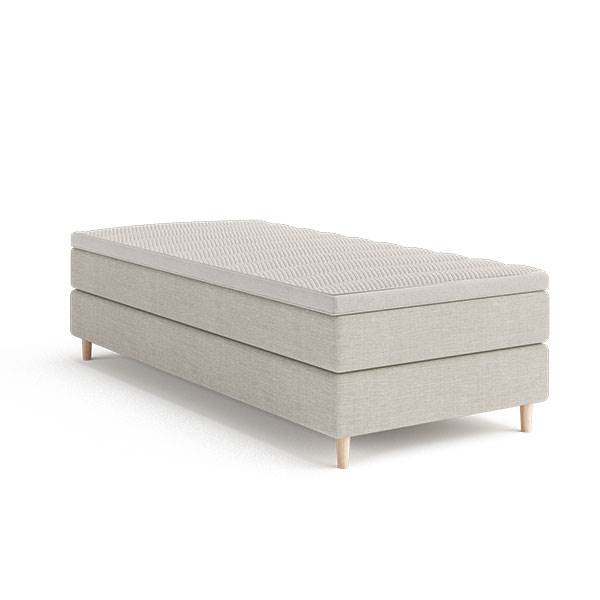 Dannevang Kontinentalseng 80/90 x 200 cm – Uovertruffen Komfort