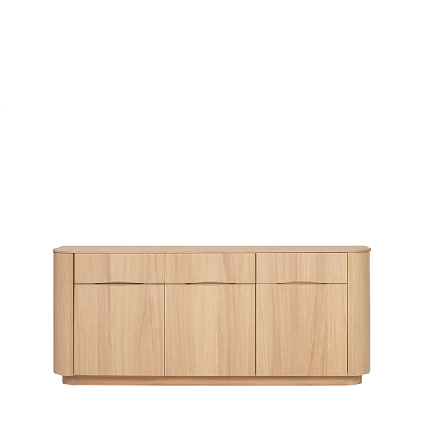 PBJ Collum Sideboard – Elegant opbevaring til dit hjem