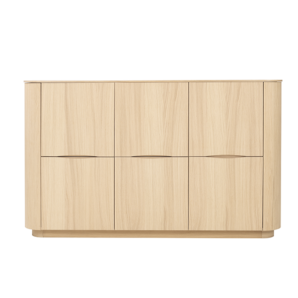 Pbj Collum Highboard