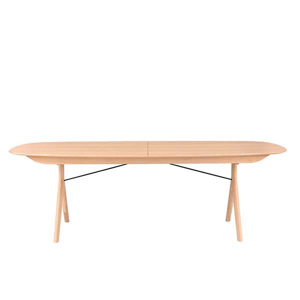 Elegant Super Slim Spisebord fra Pbj Corna - Tidløst Design