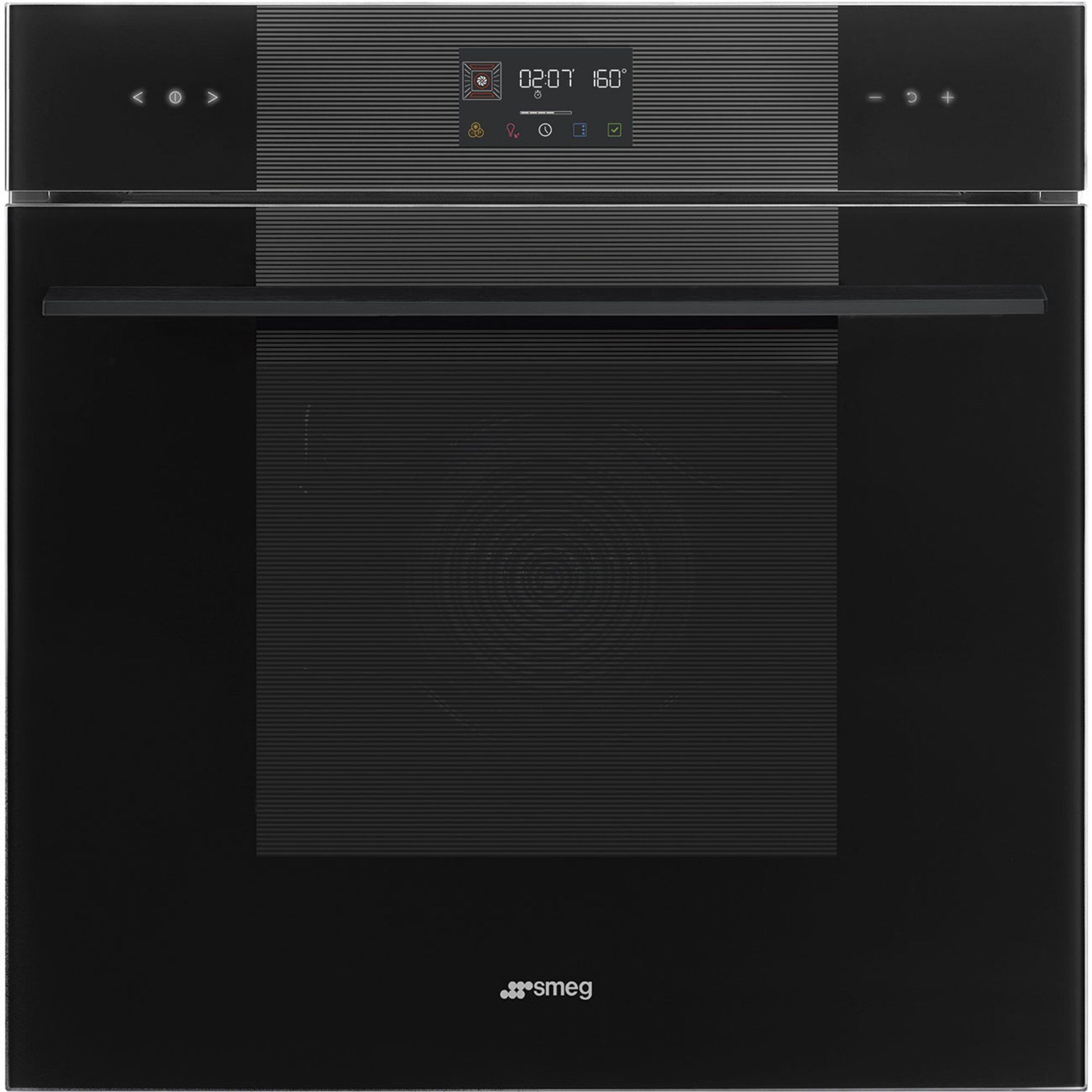 Smeg SOP6102TB3 Indbygningsovn – Elegant og Effektiv Løsning