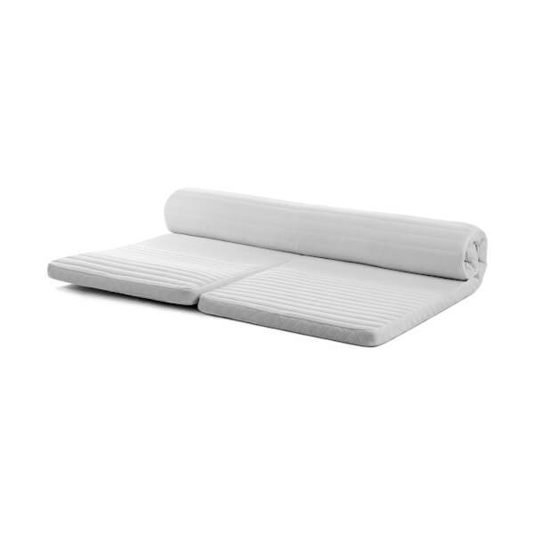 Dunlopillo Supreme Cool Duo Topmadras 160x200 – Søvnkomfort!