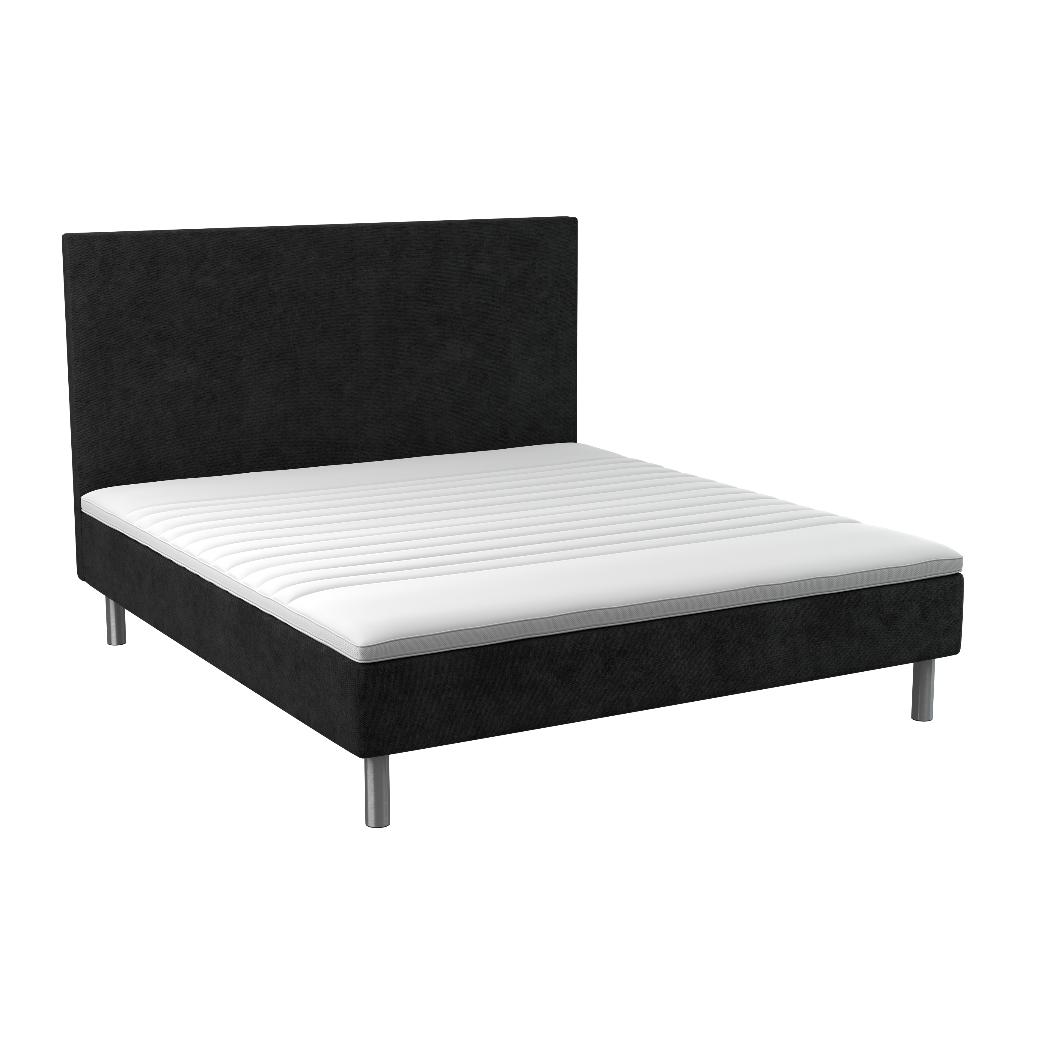 Ekstra Fast Boxmadras 180x200 – Kvalitet til God Pris
