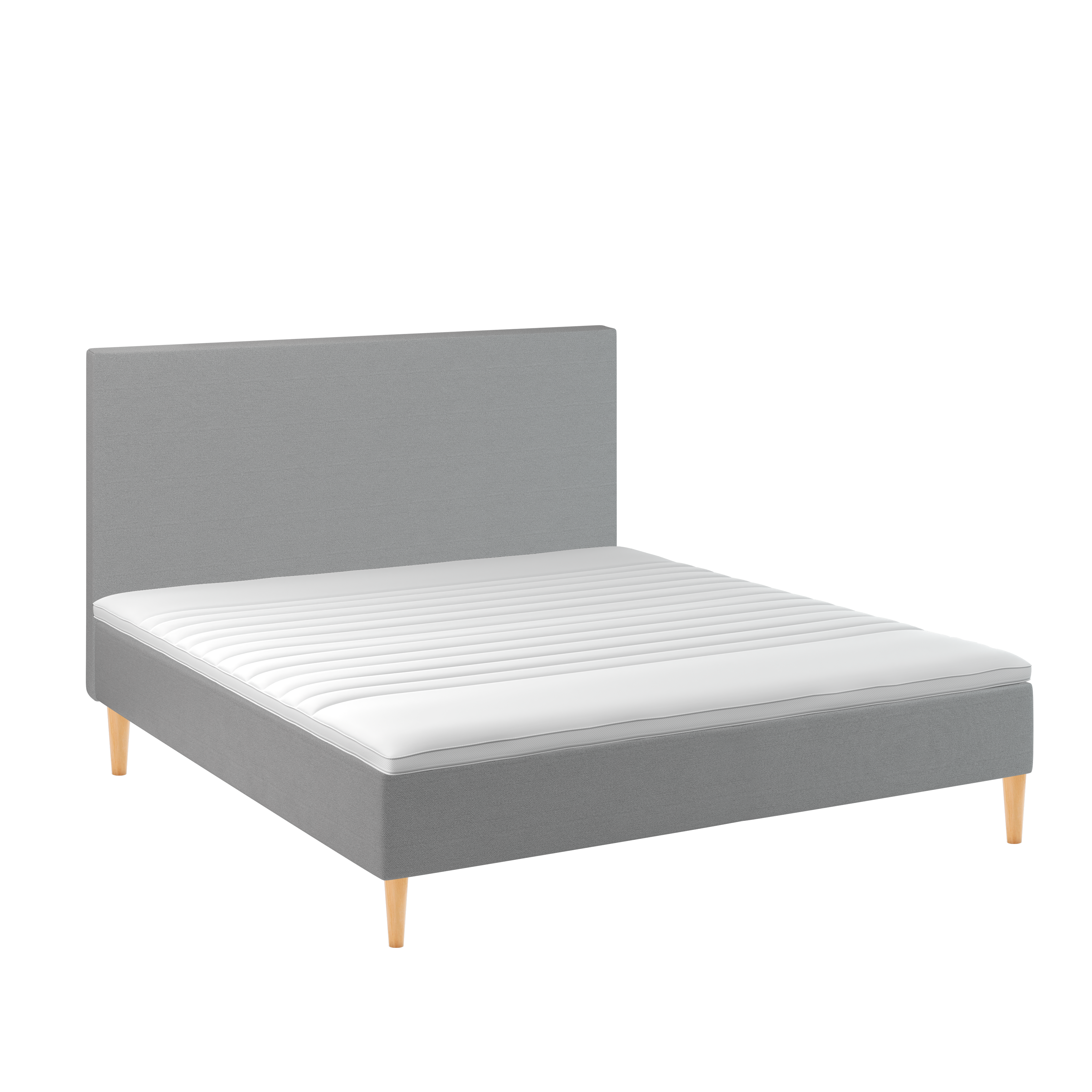 Ekstra Fast Boxmadras 180x200 – Kvalitet til God Pris!