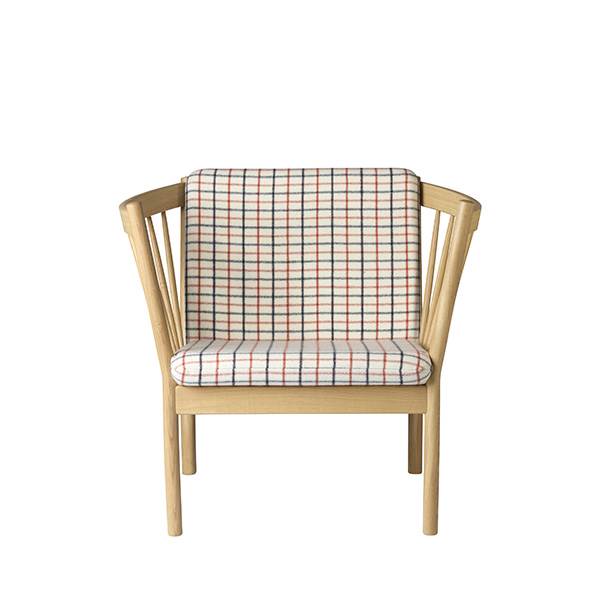 FDB J146 Lænestol i Eg – Tidløst Design Tilbud!
