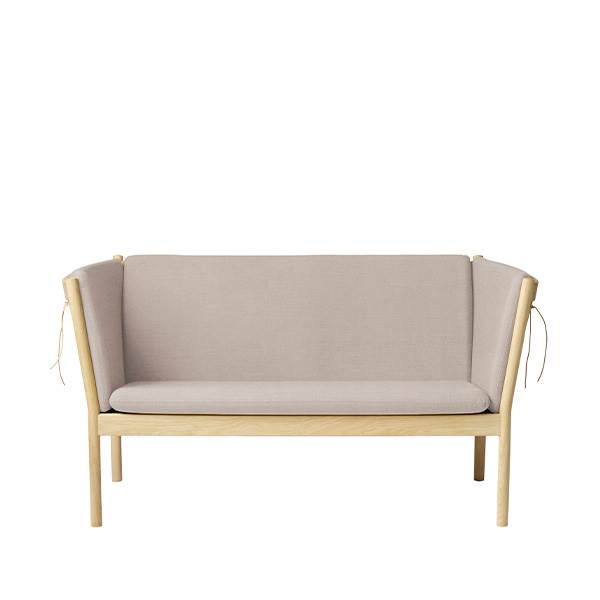 FDB Møbler J148 Pers Sofa – Elegant Designklassiker til Dit Hjem