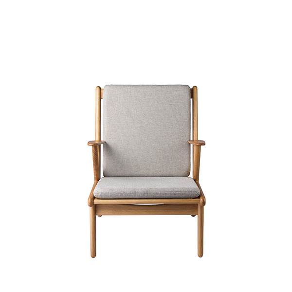 FDB J53 Cosmo Lænestol – Elegant Design til Dit Hjem
