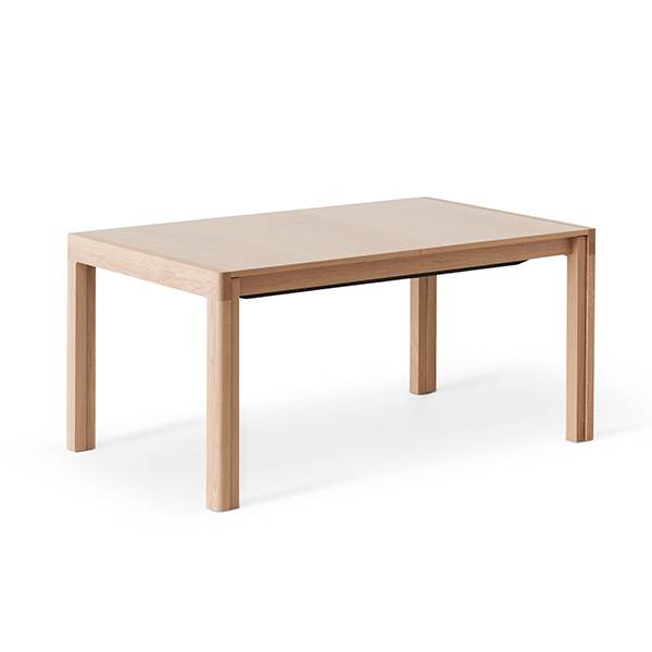 Join by Hammel Spisebord i Hvidpigmenteret Eg – Udsalg!