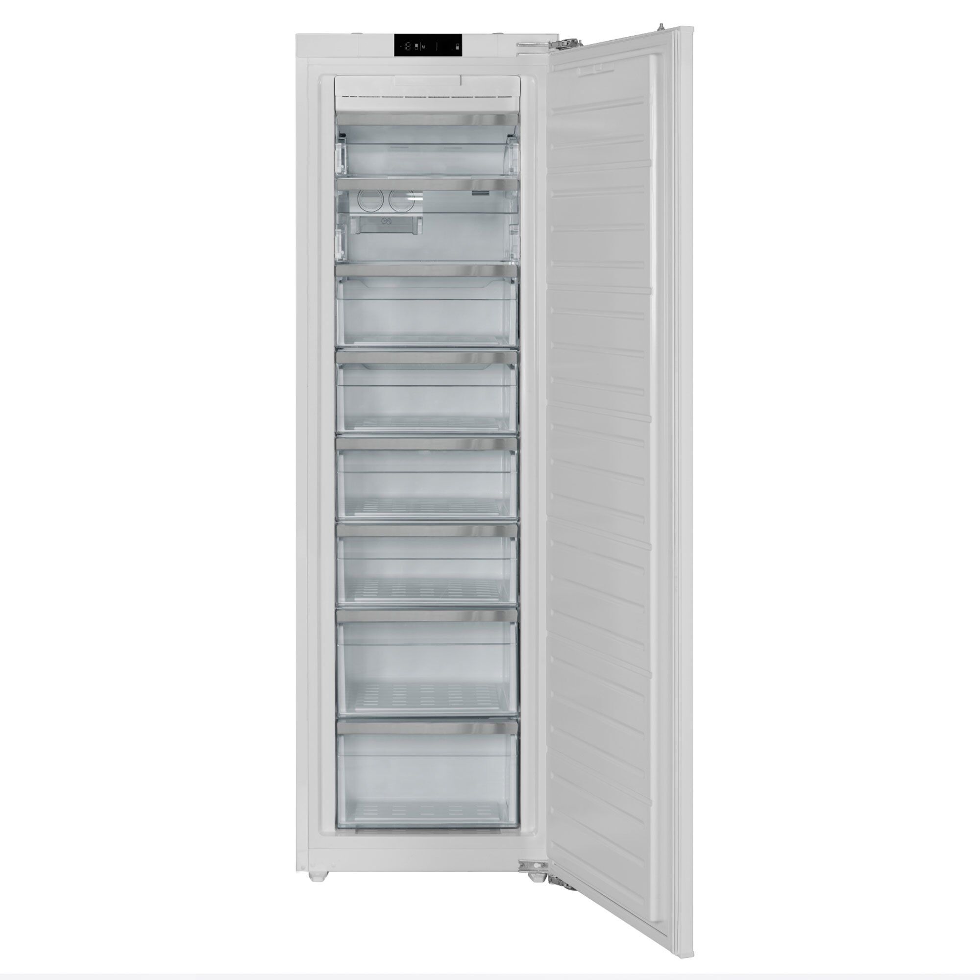 Bertazzoni Frz603ubnptc 20 Integreret Fryser 177