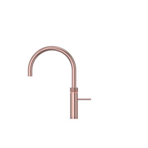 Quooker Fusion Round