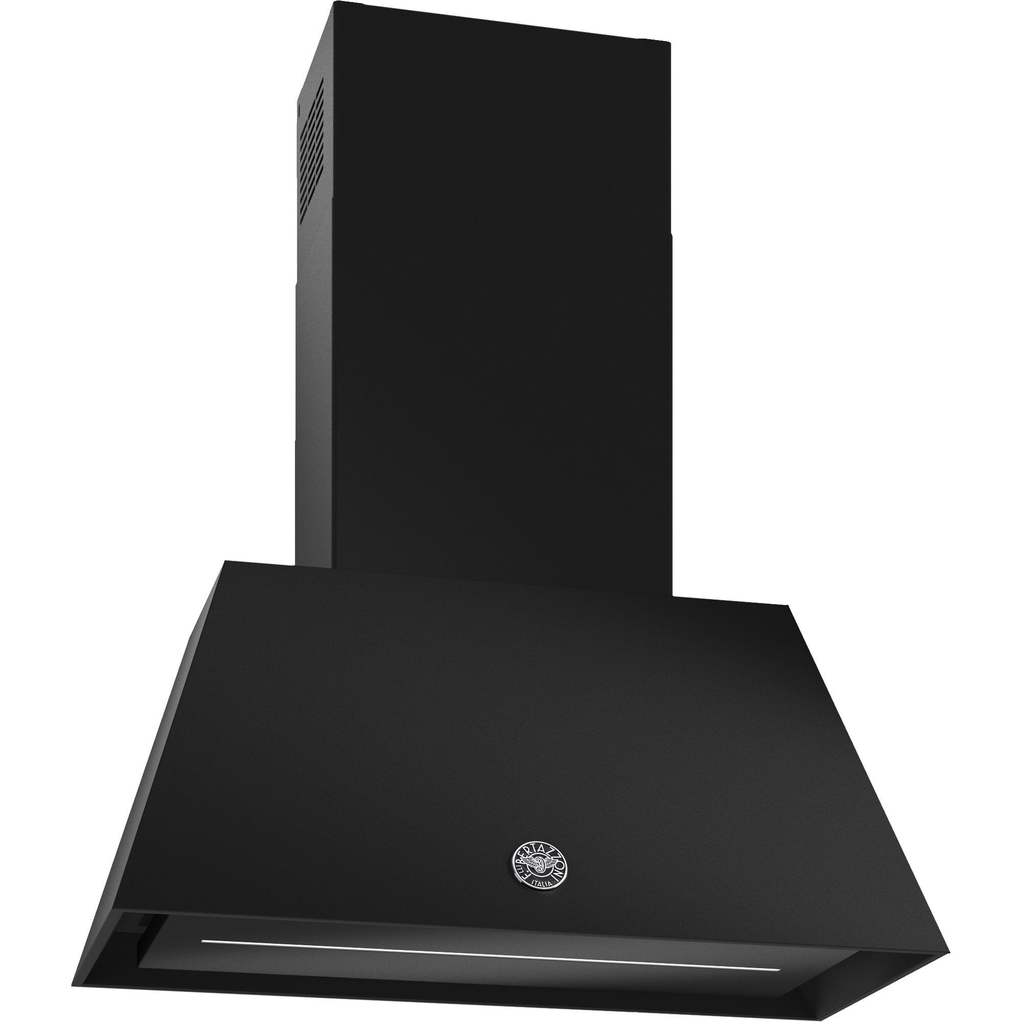 Kr Her Neda Heritage Emhætte 70 cm – Mat Sort Udsalg!
