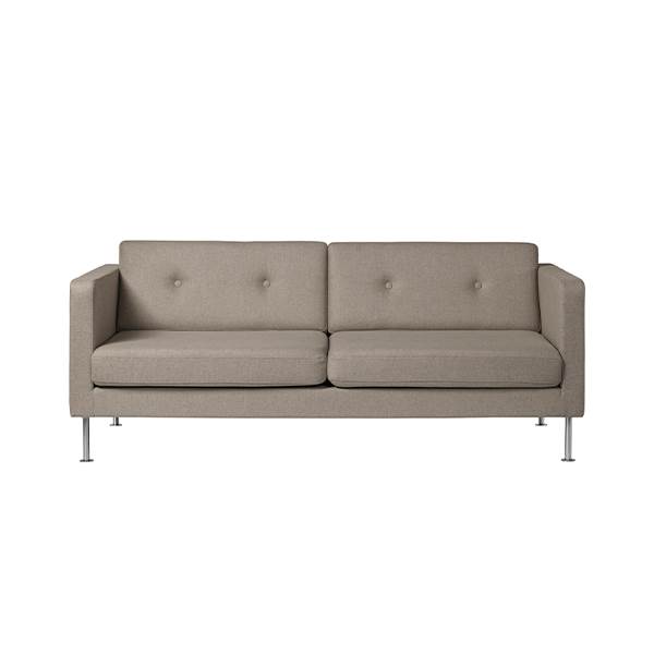FDB Møbler L42 Firhøj Sofa – Tidløs Elegance på Udsalg