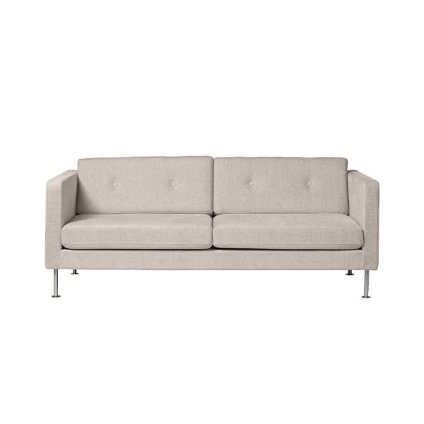 FDB Møbler L42 Firhøj Sofa – Elegant Komfort til Dit Hjem