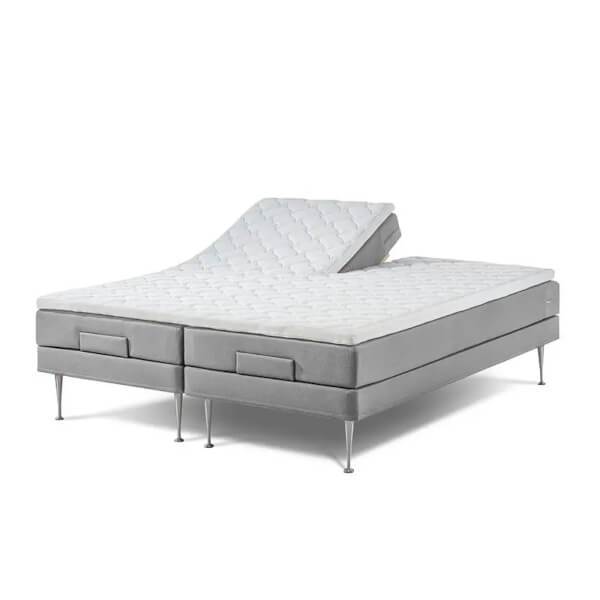 Lama First Elevationsseng 180x200cm – Uovertruffen Tilbud!