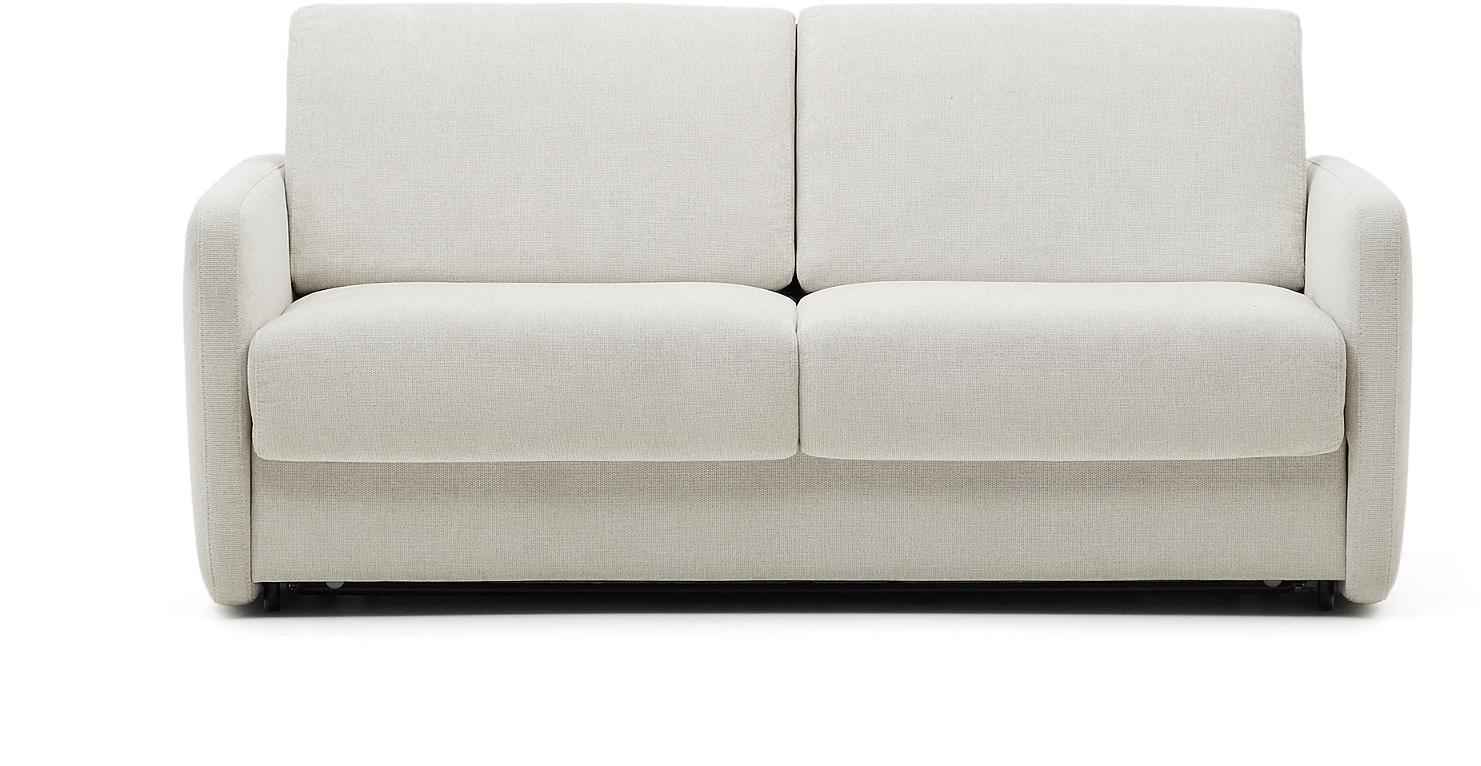 Elegant Nuala Sovesofa til 2 Personer – Stilfuld Komfort