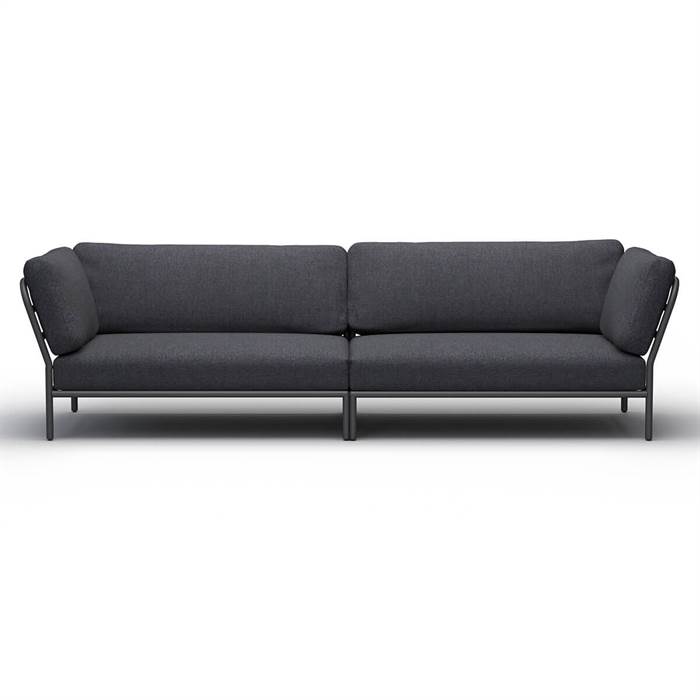 Houe Level Loungesæt Setting    : Erling Christensen Møbler