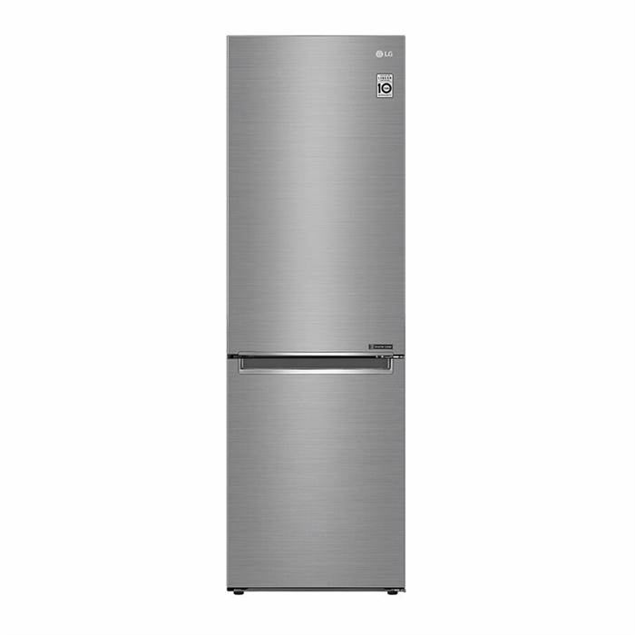 LG Køle-/Fryseskab GBB61PZJZN – A++ Energivenligt Tilbud!