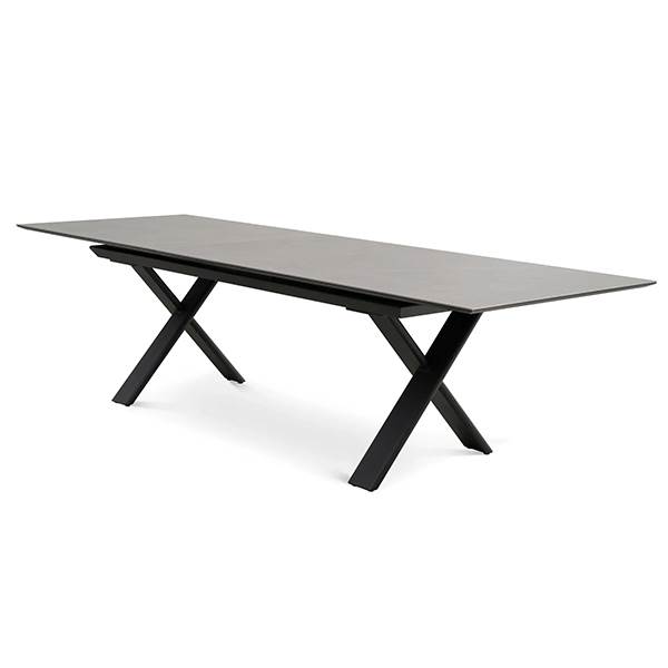 Lexpo Elba Outdoor Extension Dining Table 240 300 X100