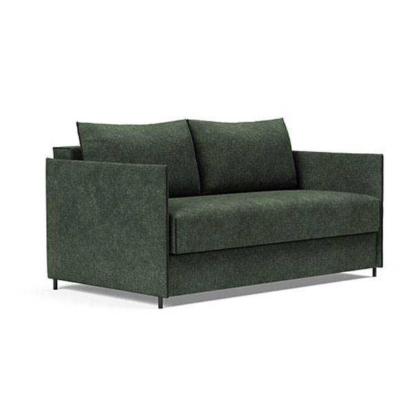Innovation Living Luoma Sovesofa Dess  281 Avella Pine Green