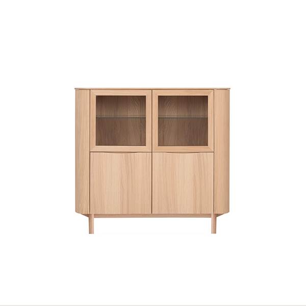 Pbj Malli Highboard 140