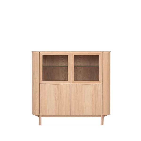 Pbj Malli Highboard 140