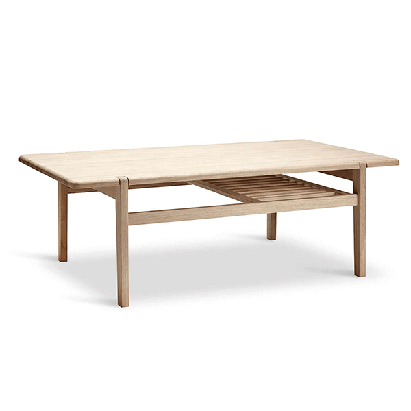 Stouby Maria Sofabord - Elegant Retro Design til Dit Hjem