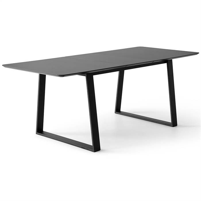 Meza Spisebord Boat – Elegant Antifinger til Dit Hjem