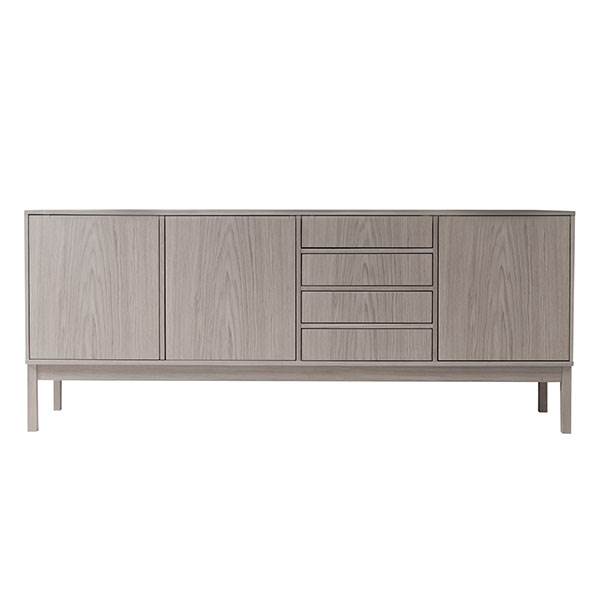Klim Furniture N400 Skænk – Elegant opbevaring til hjemmet