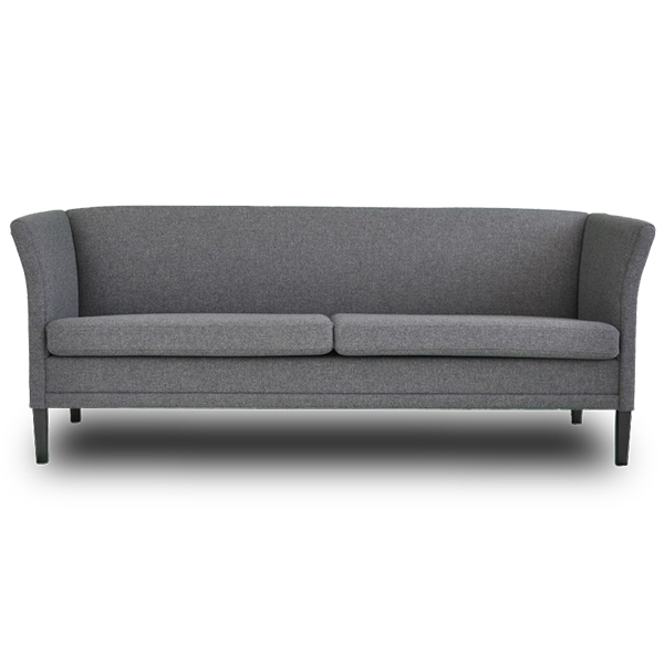 Nielaus London Sofa – Tidløs Elegance til Dit Hjem