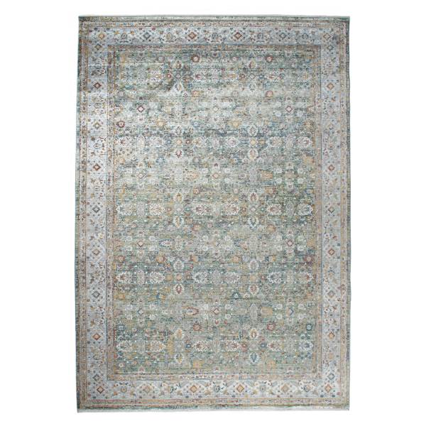 Norwich Tæppe 240 x 330 cm – Stilfuld Elegance til Dit Hjem