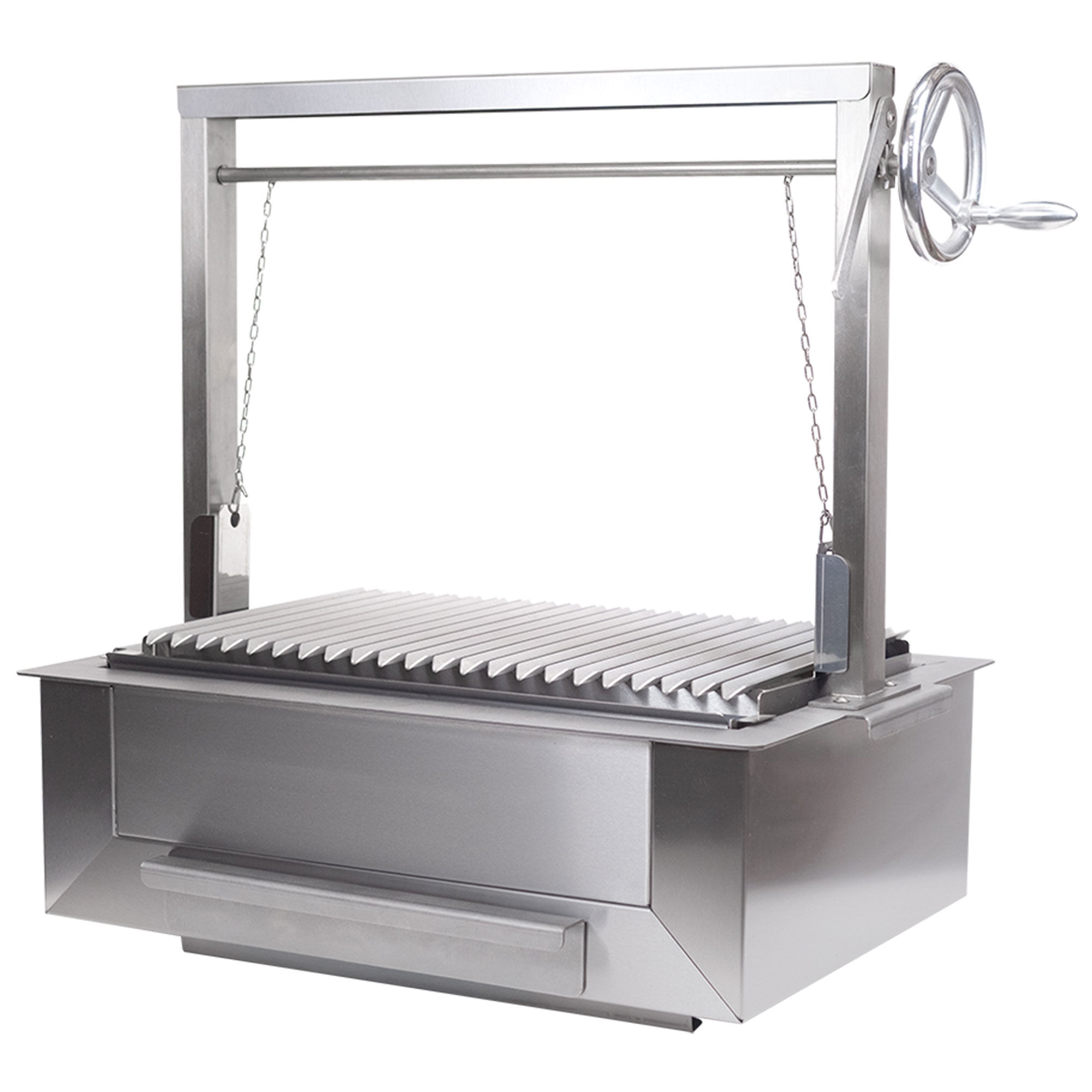Bertha Ovens Asado Grill Medium – Eksklusiv grilloplevelse