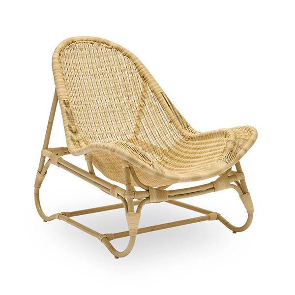 Sika Design Pacifique Exterior Lænestol