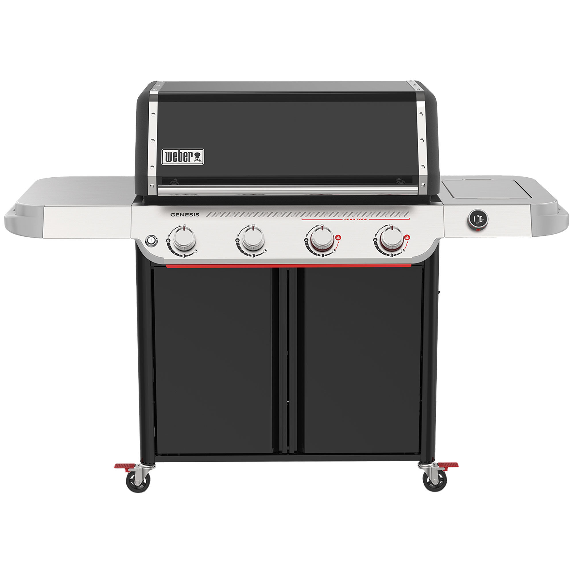 Weber Genesis  -425w Gasgrill