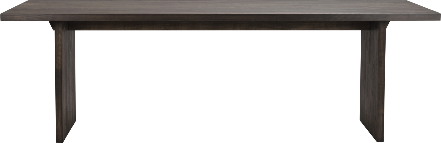 Spisebord Rowico Emmett   Massivt Fingersamlet Egetræ  Oliebehandlet  Fsc-certificeret Spisestuebord  240
