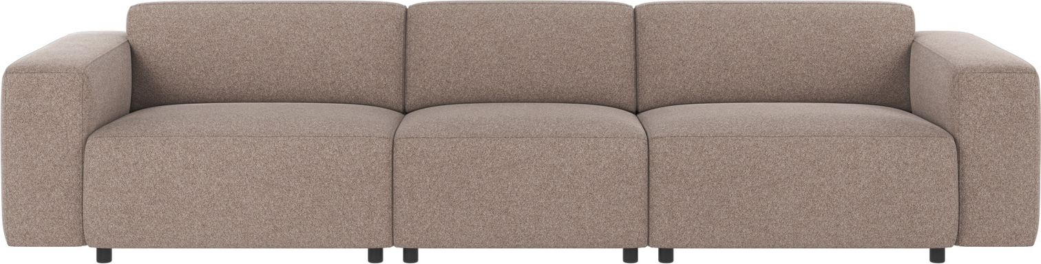 -personers Modulsofa Rowico Willard   Beige Brenda 34 314ã 98   Fscâ -certificeret Stel