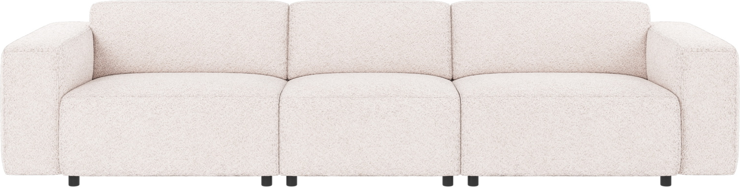 -personers Modulsofa Rowico Willard Hvidt Anna  -stof 314x98x70
