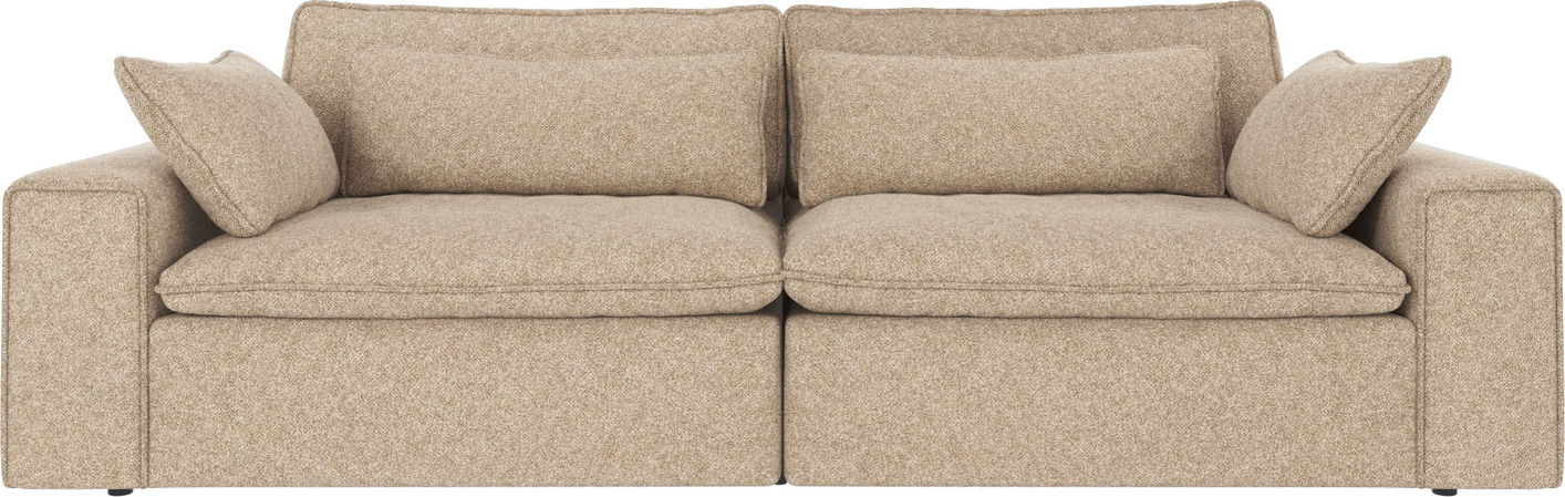 -personers Sofa Rowico Rawlins Bobby   Beige 259   Bred Fscâ -mix Polyetherskum Nozag