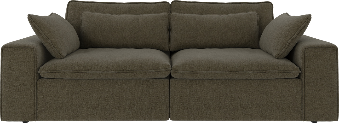 -personers Sofa Rowico Rawlins   Grøn Brenda Stof Fsc