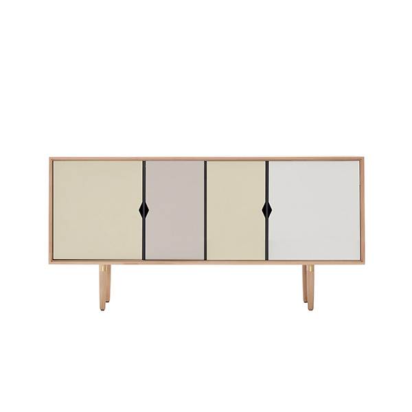 Andersen Furniture S7 Skænk – Elegant Opbevaringstilbud