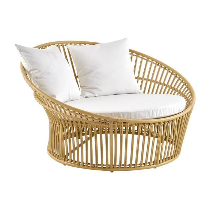 Sika Design Olympia Nest Loungestol – Luksus til Haven