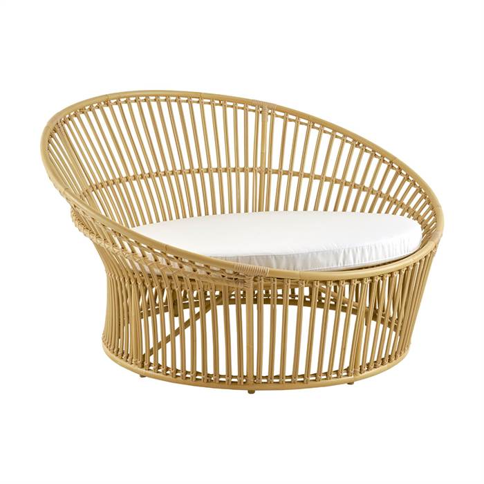 Sika Design Olympia Nest Loungestol – Luksus til Haven
