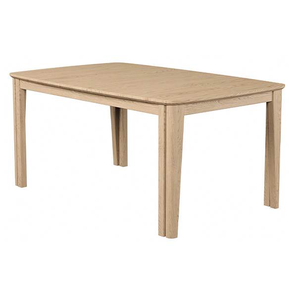 Skovby SM107 Spisebord – Tidløs Elegance til Dit Hjem
