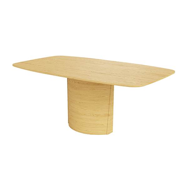 Skovby SM116 Spisebord – Elegant design til din spisestue