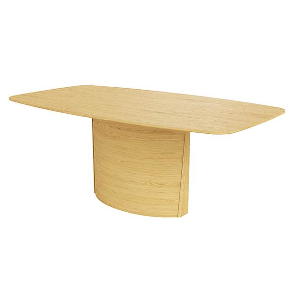 Skovby SM117 Spisebord – Elegant Design til Dit Hjem