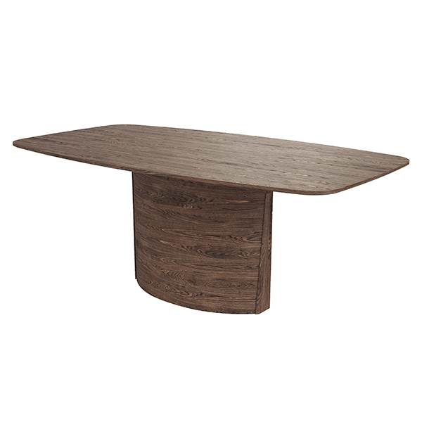 Skovby SM117 Valnød Spisebord – Elegance til Dit Hjem!