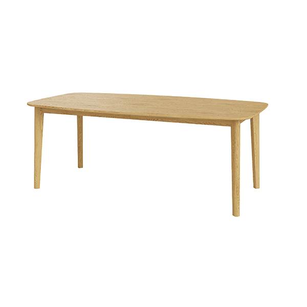 Skovby SM119 Spisebord – Elegant Design til Dit Hjem