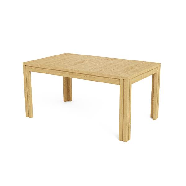 Skovby SM23 Spisebord – Elegant og fleksibelt til hjemmet
